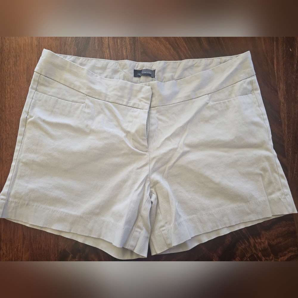 Dress Shorts